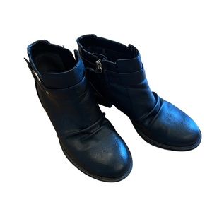 Dr Scholl’s Janessa bootie